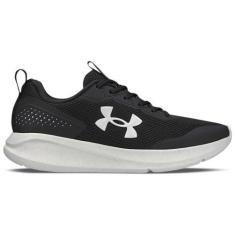 Imagem de Tênis Under Armour Charged Essential 2 Preto Masculino