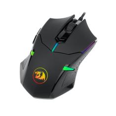 Imagem de Mouse Gamer Redragon Centrophorus 2 Rgb Chroma 6 Botões