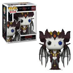 Imagem de Funko Pop Games Diablo Iv Lilith 942 Sized