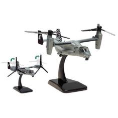 Imagem de Miniatura Avião Daron Hogan Usme Mv-22B6 Vmm-264 1/200