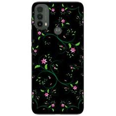 Imagem de Capa Adesivo Skin353 Verso Para Motorola Moto E40 (2021)