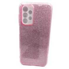 Imagem de Capinha Capa Compatível Com Samsung Galaxy a23 4g A235 tela 6.6 Glitte