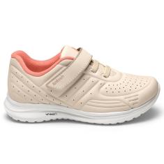 Imagem de Tênis Infantil Kolosh Calce Fácil Feminino-Feminino