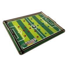 Imagem de Jogo De Tabuleiro Futebol Peteleco Educativo E Pedagógico - Maninho Br