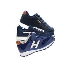 Imagem de Tênis Infantil Masculino Menino - Kit 3 Pares Tam 20 Ao 35 - Sapatinho