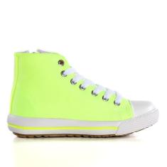 Imagem de Tênis Botinha Infantil Menina Xuá Xuá 049165-Feminino