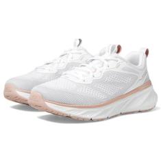Imagem de Skechers Edgeride Power Flow Tênis feminino, Branco natural, 34