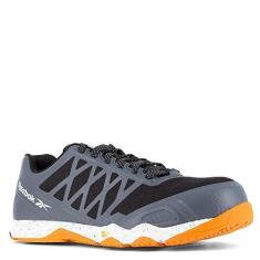 Imagem de Reebok Work Men's Speed TR Work Grey Orange