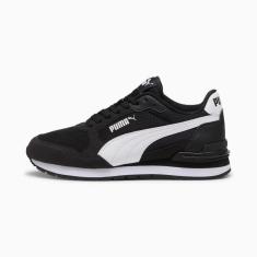 Imagem de TÊNIS UNISSEX PUMA ST RUNNER V4 MESH JR 399876-Unissex