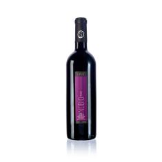 Imagem de Vinho Tinto Núbio Malbec 2016 750ml