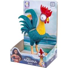 Imagem de Boneco - Hei Hei Galo Disney COTIPLAS