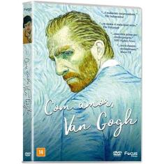 Imagem de Com Amor, Van Gogh