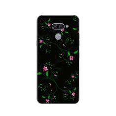 Imagem de Capa Adesivo Skin353 Verso Para LG K12 Max LMX520bmw