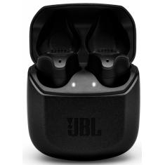 Imagem de Fone de Ouvido Bluetooth com Microfone JBL Club Pro+ TWS Gerenciamento chamadas