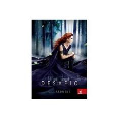 Imagem de Desafio - C. J. Redwine - 9788581634395