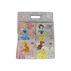 Imagem de Kit Boas Maneiras Princesas - Disney - 9788576835929