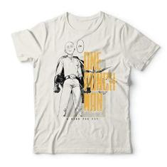 Imagem de Camiseta One Punch Man