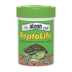 Imagem de Alimento Alcon Para Répteis Reptolife  30G