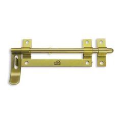 Imagem de Ferrolho Trinco 20Cm Esquerdo N-2 Forsul 