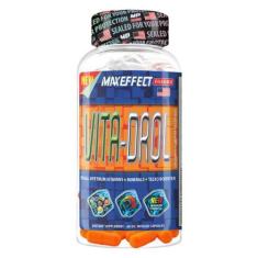 Imagem de Vita-Drol Multivitamínico Maxeffect Pharma 60 Caps