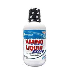 Imagem de Amino Science Liquid 2222 (474 Ml), Performance Nutrition