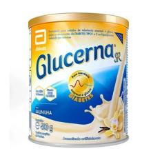 Imagem de Glucerna Pó Sabor Baunilha 400G