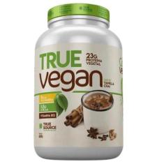 Imagem de Proteina True Vegan 837G-True Source