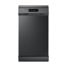 Imagem de Lava-louças 10 Serviços Samsung DW50DG420FSGBZ Cor Inox