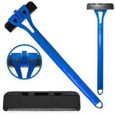 Imagem de Aparador Depilador Pelos Corpo Costas Bastao Homem Mulher Higienizar -