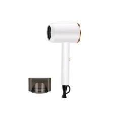 Imagem de Secador De Cabelo Profissional Portatil Hair Tool Uso Doméstico 1200W