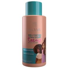 Imagem de Creme de Pentear Meu Cacho Meu Crush Teen Inoar 500ml