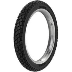 Imagem de Pneu Dianteiro Bros Xre 190 Crosser 150 CB 400 CB 450 90/90-19 R34 RIN