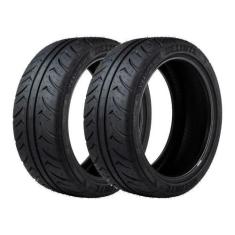 Imagem de Kit 2 Pneus Delinte Aro 20 265/35R20 Apex King AK01 99Y XL