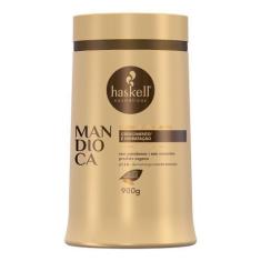 Imagem de Máscara Creme De Tratamento Haskell Mandioca 900G