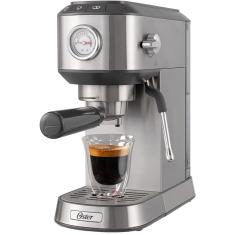 Imagem de Cafeteira Expresso Oster Compacta Perfect Brew