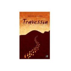 Imagem de Travessia - Edmundo De Carvalho - 9788572171045