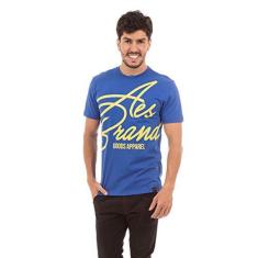 Imagem de Camiseta AES 1975 Vintage