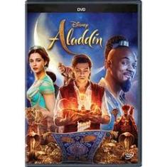Imagem de Aladdin Disney - Dvd