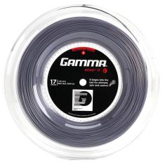 Imagem de Corda Gamma Ocho 17L 1.25mm Prata - Rolo com 200 metros