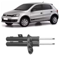 Imagem de Amortecedor Dianteiro Voyage G6 2013 Até 2019 - O Par