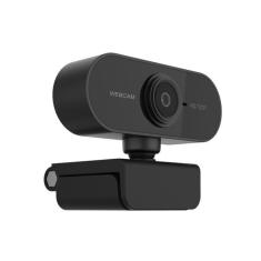 Imagem de Webcam computador Full Hd 1080p USB Mini Camera FaceTime Cam Laptop Camera