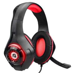 Imagem de Headset Gamer Elg Ryoko Preto