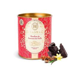 Imagem de Haoma Bombom Chocolate Belga Amorilo Avela 200G Whey Zero