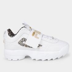 Imagem de Tênis Infantil Fila Disruptor Vlc-Unissex