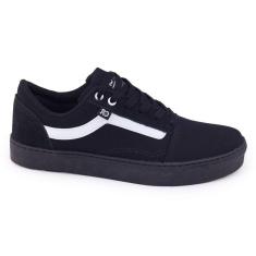 Imagem de Tênis Unissex Redikal RKT392 sport urban casual Streetwear