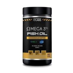 Imagem de Omega 3 - Meg 3 - Ifos 3Tg 90 Caps - Anabolic Labs - Anabolic Labs