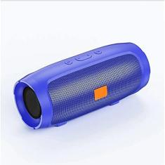 Imagem de Caixa De Som Speaker Portátil Bluetooth AL-006