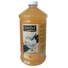 Imagem de Ouribel Sabonete Liquido 1 Litro Vanilla