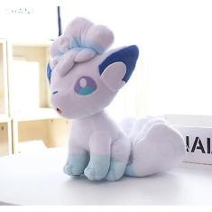 Imagem de Boneca de pelúcia Pokémon Pet Baby 3 Ice Six Tail 25 cm