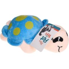 Imagem de Bichinhos De Pelúcia Pequenos Animais Meu Pet Tartaruga